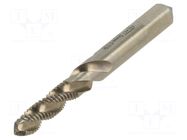 Tap; M5; 0.8; L: 48mm; Holder: machine; 4.9mm; ISO2/6H; C/35°RSP VÖLKEL