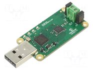 Dev.kit: Microchip; Components: LAN8670; prototype board MICROCHIP TECHNOLOGY