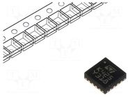 IC: operational amplifier; 1.3MHz; Ch: 4; QFN16; reel,tape STMicroelectronics