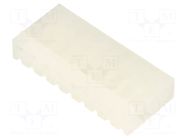 Connector: wire-board; plug; female; KK 396; PIN: 9; for cable; 1x9 MOLEX