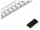 IC: digital; bus buffer; Ch: 4; SMD; SO14; 4.5÷5.5VDC; OUT: 3-state TEXAS INSTRUMENTS