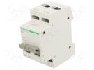 Switch-disconnector; Poles: 3; for DIN rail mounting; 32A; 415VAC SCHNEIDER ELECTRIC