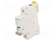 Switch-disconnector; Poles: 1; for DIN rail mounting; 100A; IP20 SCHNEIDER ELECTRIC
