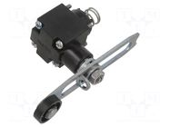 Driving head; plastic TELEMECANIQUE SENSORS