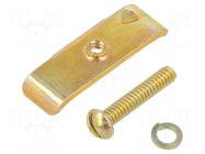 Cable holder; SBS®,SBS® 50,SB® 50 ANDERSON POWER PRODUCTS