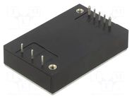 Converter: DC/DC; 100W; Uin: 12÷160VDC; Uout: 15VDC; Iout: 6.7A CINCON