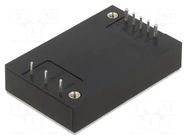 Converter: DC/DC; 100W; Uin: 12÷160VDC; Uout: 15VDC; Iout: 6.7A CINCON