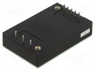 Converter: DC/DC; 100W; Uin: 12÷160VDC; Uout: 24VDC; Iout: 4.2A CINCON