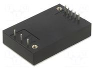 Converter: DC/DC; 100W; Uin: 12÷160VDC; Uout: 24VDC; Iout: 4.2A CINCON