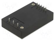 Converter: DC/DC; 100W; Uin: 12÷160VDC; Uout: 28VDC; Iout: 3.6A CINCON