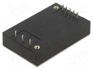 Converter: DC/DC; 100W; Uin: 12÷160VDC; Uout: 28VDC; Iout: 3.6A CINCON