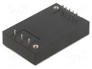 Converter: DC/DC; 100W; Uin: 12÷160VDC; Uout: 28VDC; Iout: 3.6A CINCON