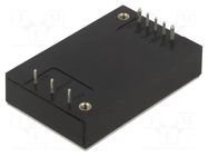 Converter: DC/DC; 100W; Uin: 12÷160VDC; Uout: 54VDC; Iout: 1.85A CINCON
