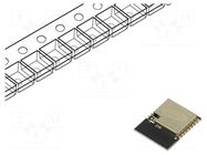 Module: Bluetooth Low Energy; GPIO,I2C,I2S,PDM,SPI,UART; SMD WIRELESS-TAG