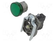 Control lamp; 22mm; Harmony XB4; -25÷70°C; Illumin: LED; Ø22mm SCHNEIDER ELECTRIC