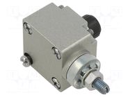 Driving head; without lever; metal; XCKJ TELEMECANIQUE SENSORS