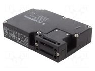 Safety switch: bolting; AZM 161; NC x4 + NO x2; Features: no key SCHMERSAL