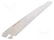 Hacksaw blade; hand saw,drywall; 210mm; 9teeth/inch TAJIMA