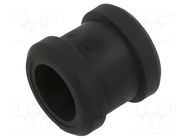 Protection cap; Blindstopfen für Split Hood HARTING