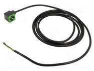 Valve connector MURRELEKTRONIK