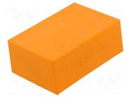 Converter: AC/DC; 60W; Uin: 85÷305VAC,100÷430VDC; Uout: 15VDC; 90% AIMTEC