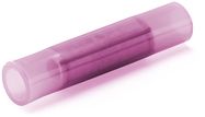 KNIPEX 97 99 270 Butt Connectors, insulated 100 pieces each 