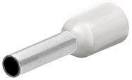 KNIPEX 97 99 350 Wire ferrules with plastic collar 200 pieces each 