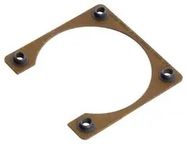 CIRCULAR CLAMP, SIZE 25, 42.1MM