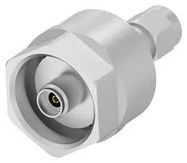 RF ADAPTOR, 2.92MM JACK-JACK, 50 OHM