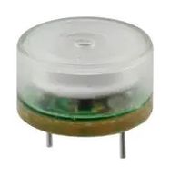 AUDIO INDICATOR, PIEZO, 85DB, 4.1KHZ