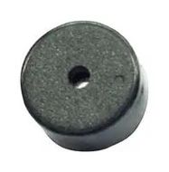 BUZZER, PIEZO, 80DB, 5KHZ
