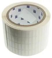 PRINTABLE LABELS, 0.65IN W