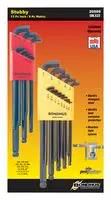 TOOLS, SETS HEX BITS