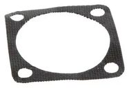 GASKET, 22 SHELL SIZE, CIRCULAR CONN