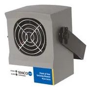 IONIZER, BENCHTOP, 24VAC