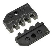 CRIMP TOOL DIE, 1.2MM CONT