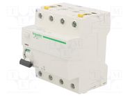 RCBO breaker; Inom: 40A; Ires: 30mA; Max surge current: 3kA; IP20 SCHNEIDER ELECTRIC