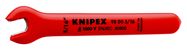 KNIPEX 98 00 5/16" Open-end wrench  