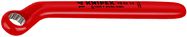 KNIPEX 98 01 08 Box Wrench  