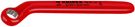 KNIPEX 98 01 16 Box Wrench  