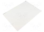 Label; Harmony XB4; 50pcs. SCHNEIDER ELECTRIC