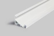 LED Profile CORNER27 G/UX 2000 white