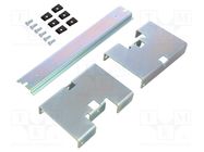 Adapter; for enclosures,Spacial CRN,Spacial S3CM,Spacial S3D SCHNEIDER ELECTRIC