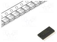 IC: digital; analog,demultiplexer,multiplexer; Ch: 16; CMOS; SMD NEXPERIA