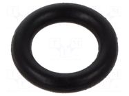 Gasket; Han-Modular®; Gasket: HNBR HARTING