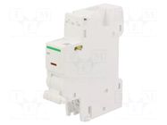 Shunt release; for DIN rail mounting; 48VAC; 48VDC SCHNEIDER ELECTRIC