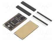 Display: LED; 24x8; white; 24x58mm; FireBeetle; 3.3÷5VDC; -10÷85°C DFROBOT