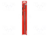 Holder; Overall len: 305mm Milwaukee