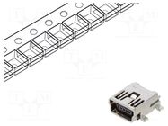 connector 10033526-N3212LF AMPHENOL COMMUNICATIONS SOLUTIONS