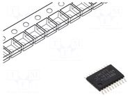 IC: digital; D-latch transparent; Ch: 8; CMOS; 2÷6VDC; SMD; TSSOP20 NEXPERIA